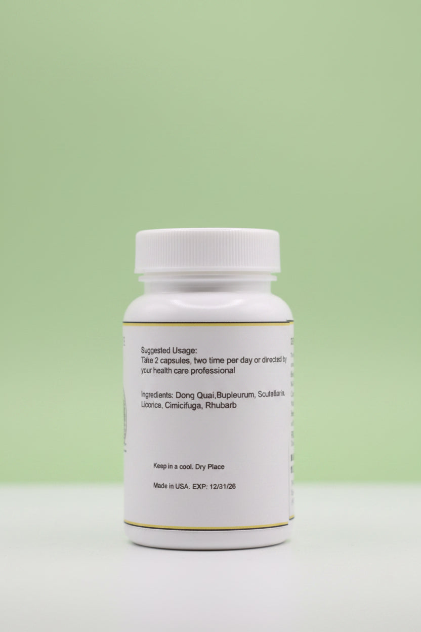 Hemorrhoid Combination BD-202