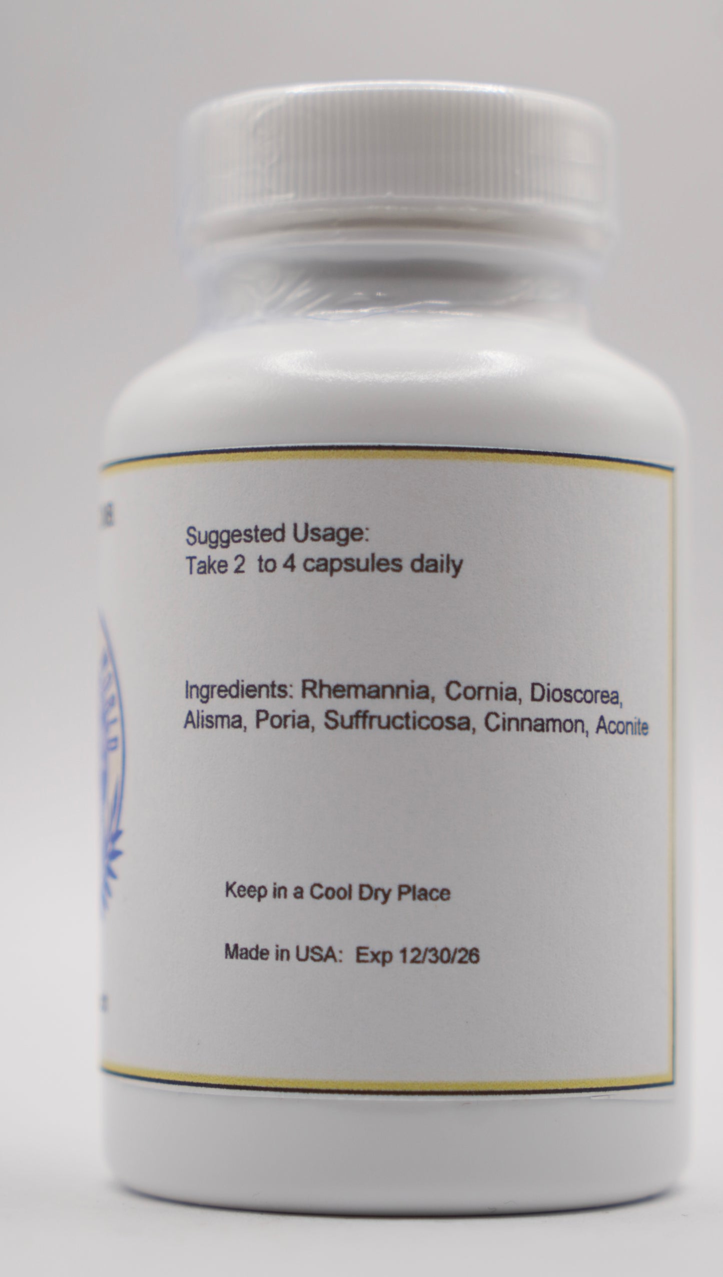 Regeneration Combination WD-301