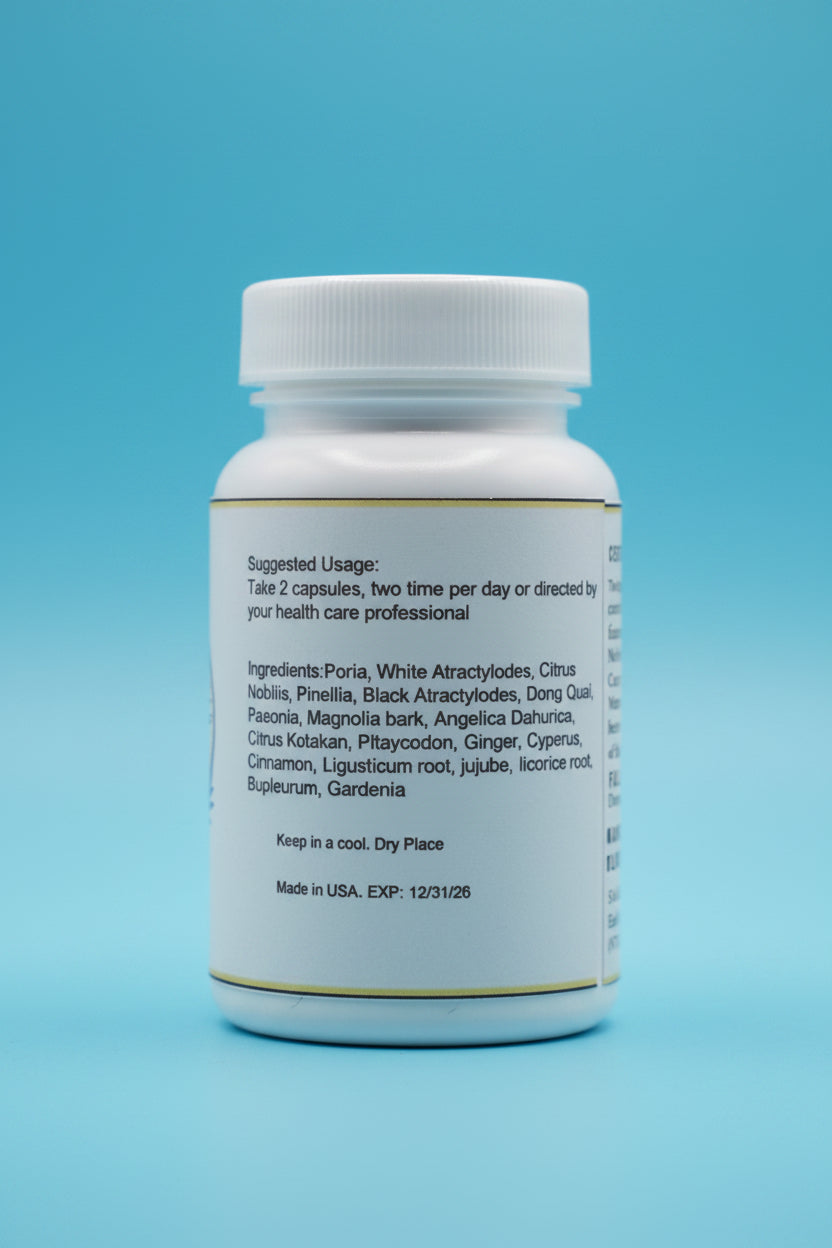 Resistant Combination AD-102