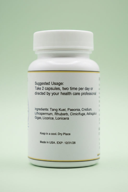 Cleansing Combination BP-402