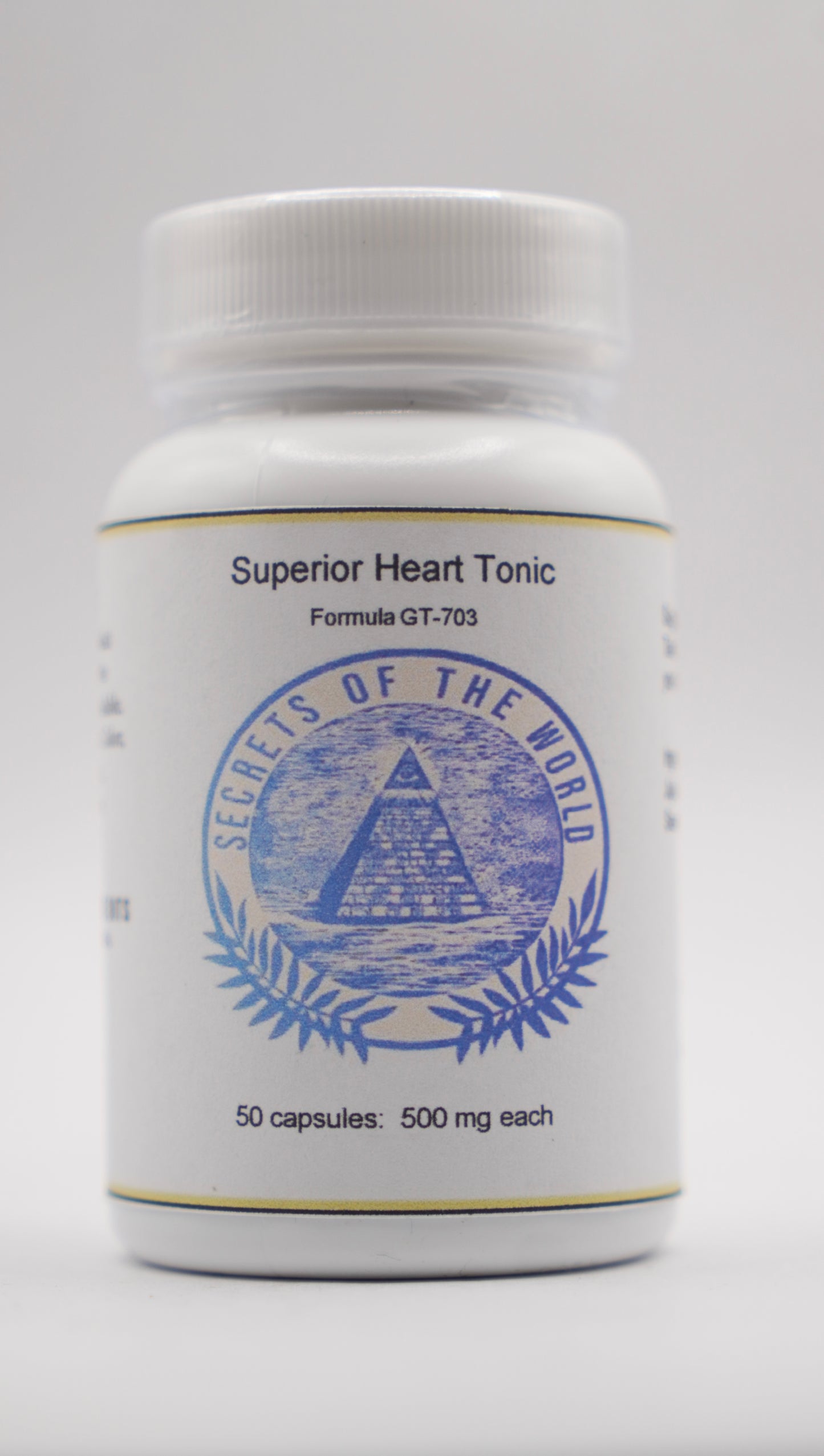 Superior Heart Tonic GT-703