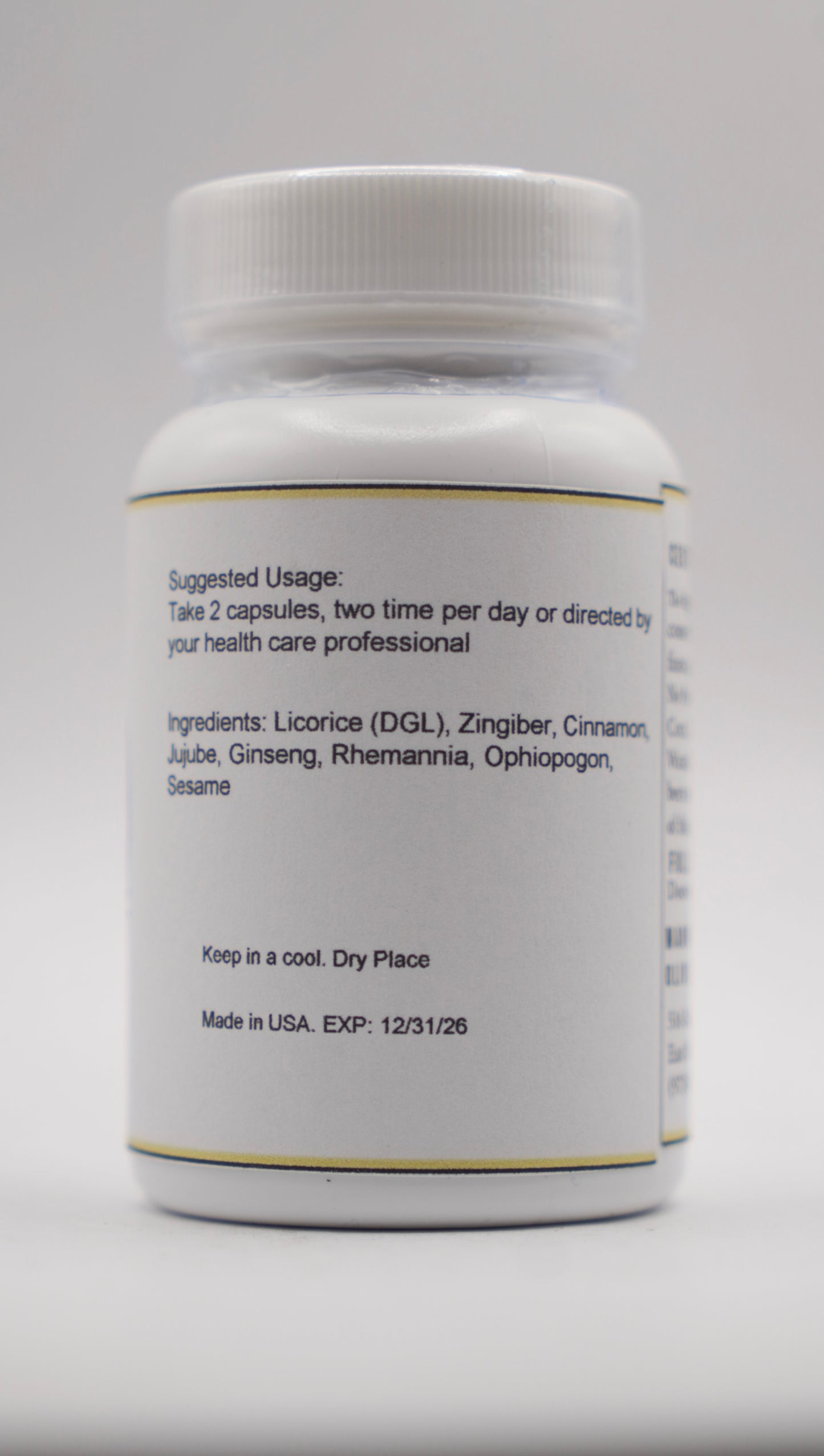 Superior Heart Tonic GT-703