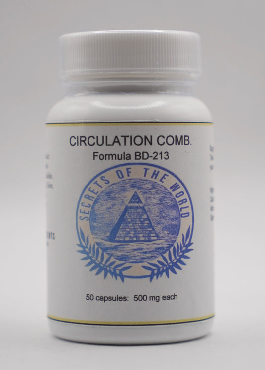 Circulation Combination BD-213
