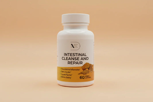 Intestinal Cleanse and Repair